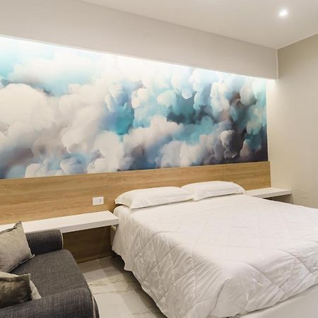 Nuvole Apartment Near The Beach トラーニ エクステリア 写真