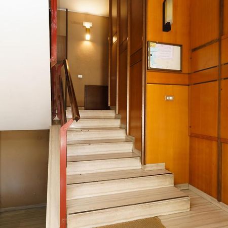 Nuvole Apartment Near The Beach トラーニ エクステリア 写真