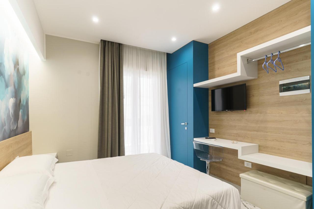 Nuvole Apartment Near The Beach トラーニ エクステリア 写真