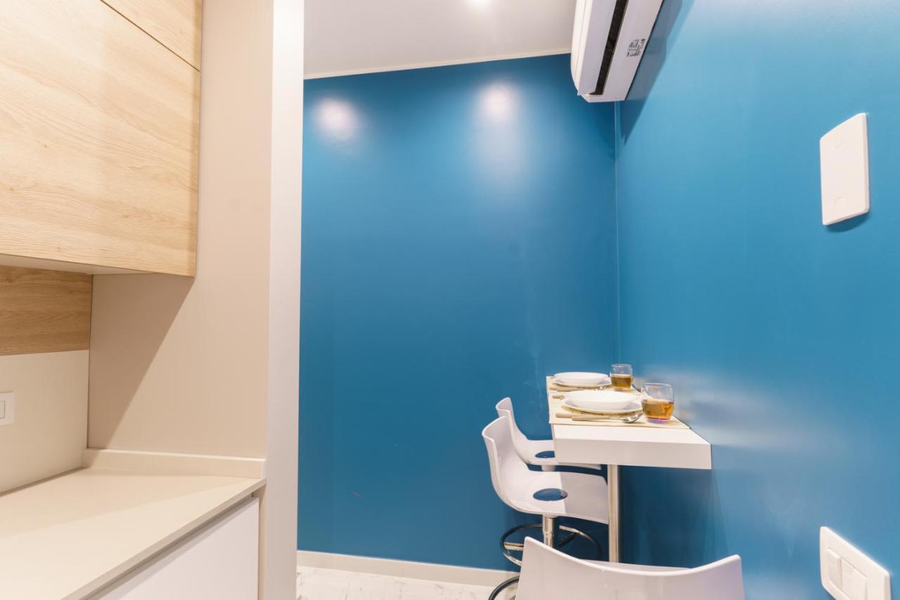Nuvole Apartment Near The Beach トラーニ エクステリア 写真