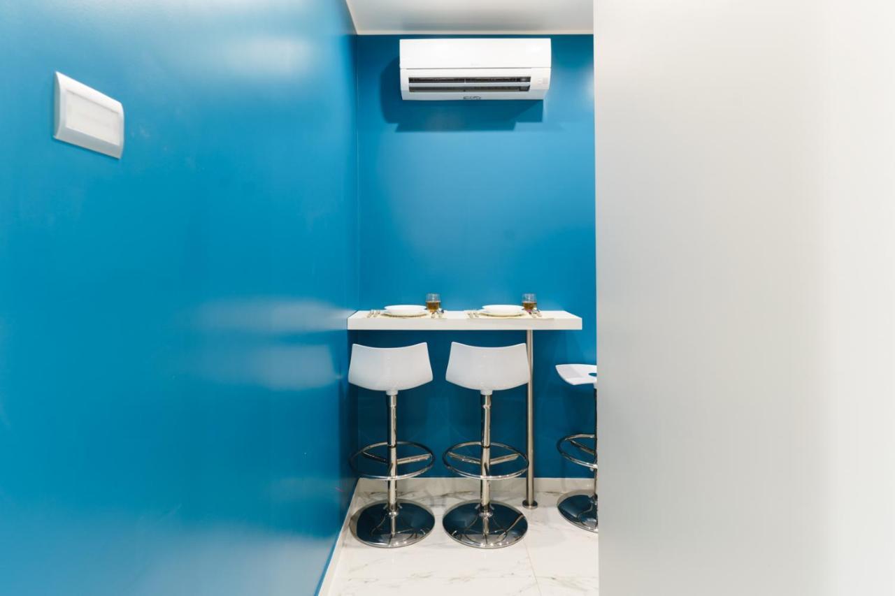 Nuvole Apartment Near The Beach トラーニ エクステリア 写真