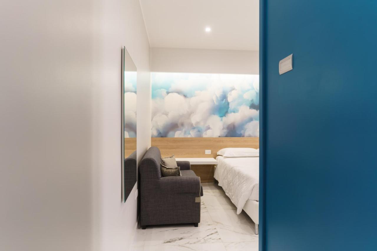 Nuvole Apartment Near The Beach トラーニ エクステリア 写真