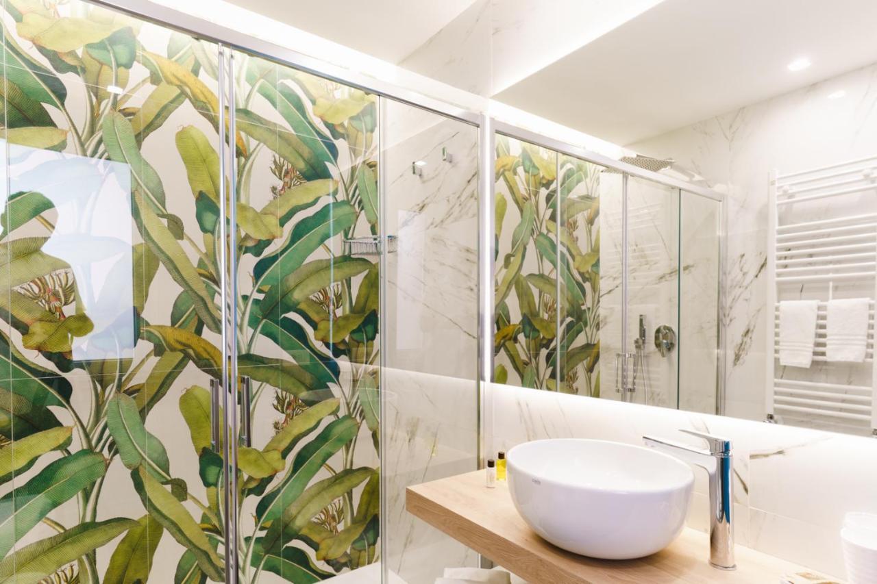 Nuvole Apartment Near The Beach トラーニ エクステリア 写真