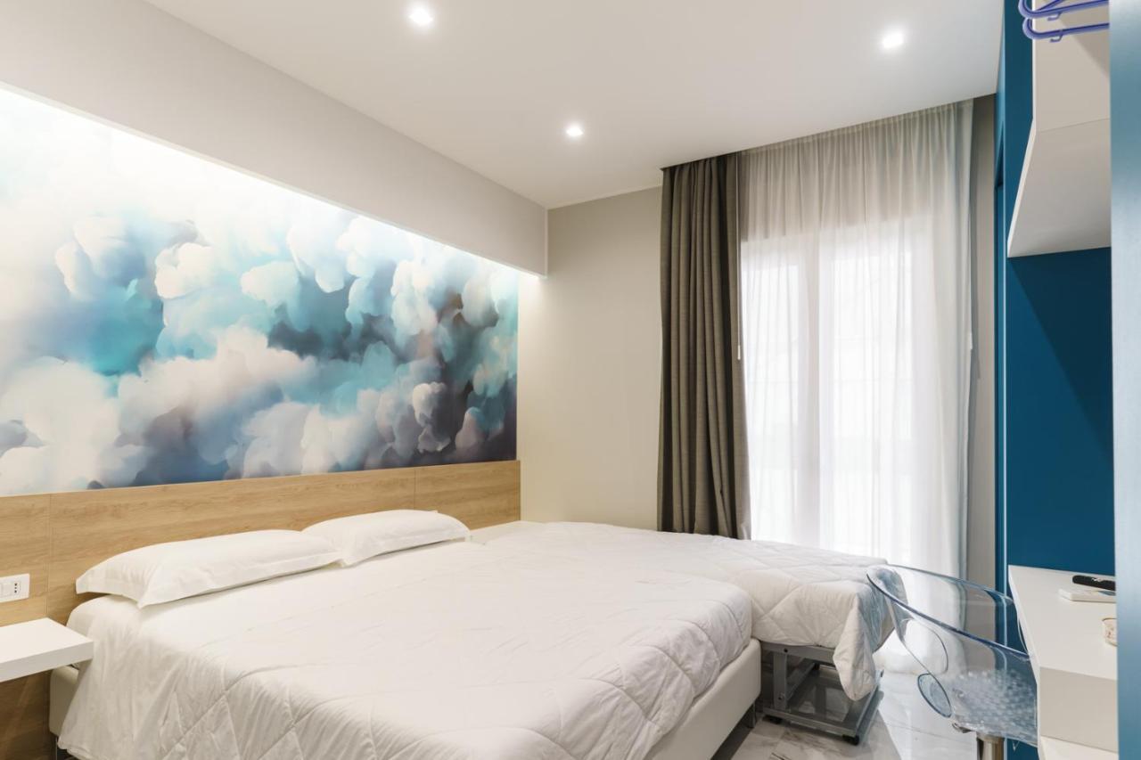 Nuvole Apartment Near The Beach トラーニ エクステリア 写真