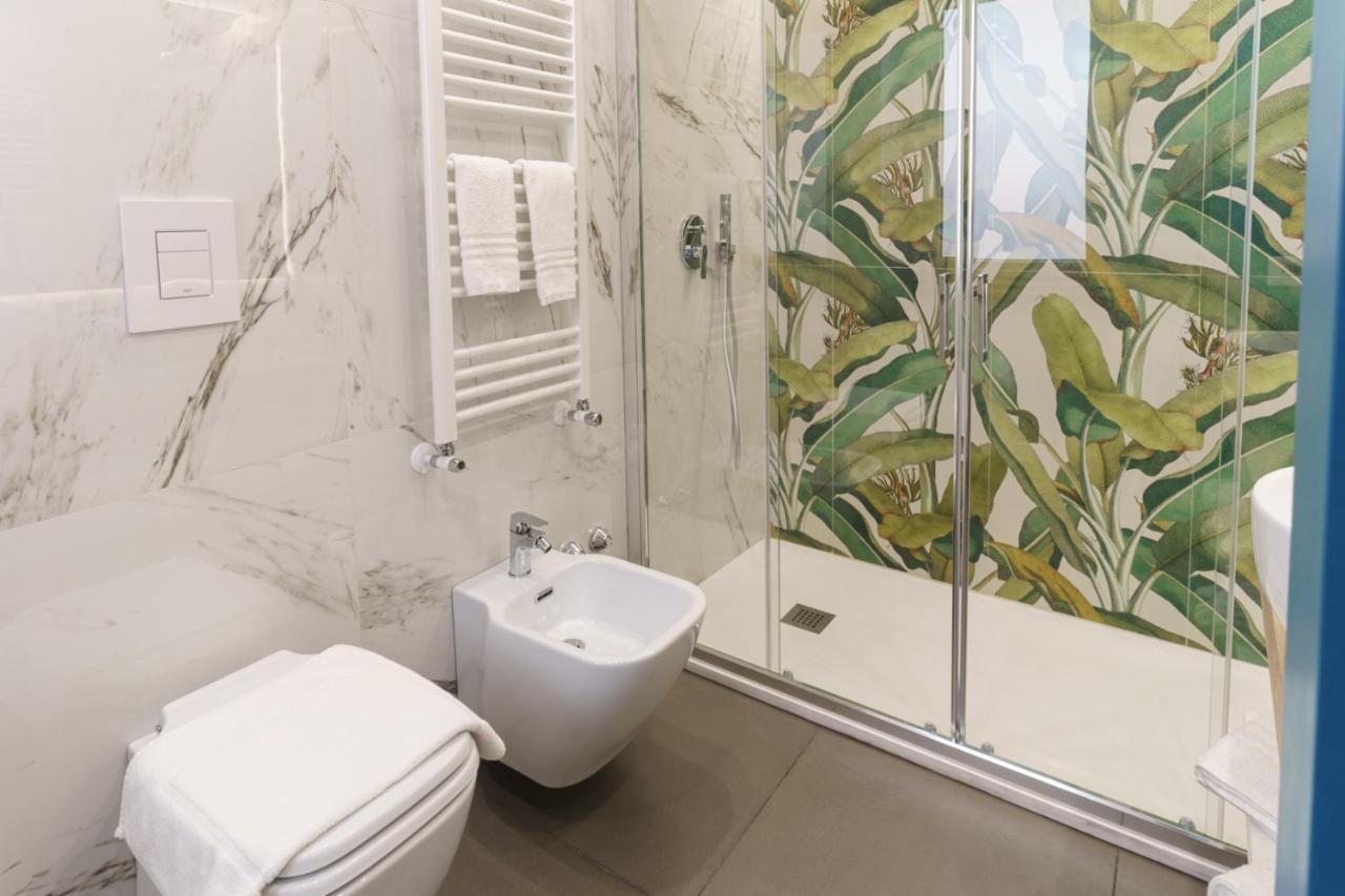Nuvole Apartment Near The Beach トラーニ エクステリア 写真