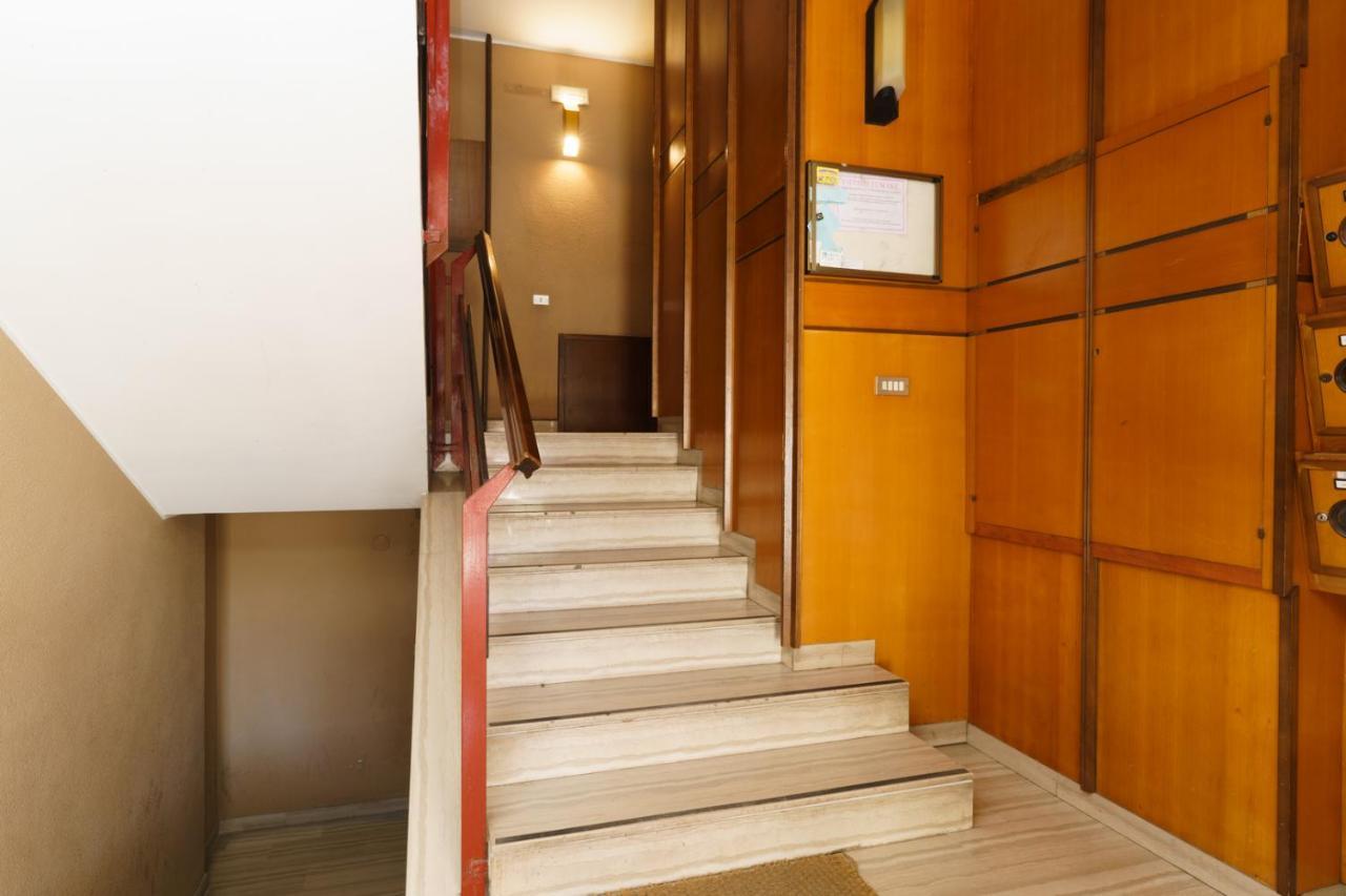 Nuvole Apartment Near The Beach トラーニ エクステリア 写真