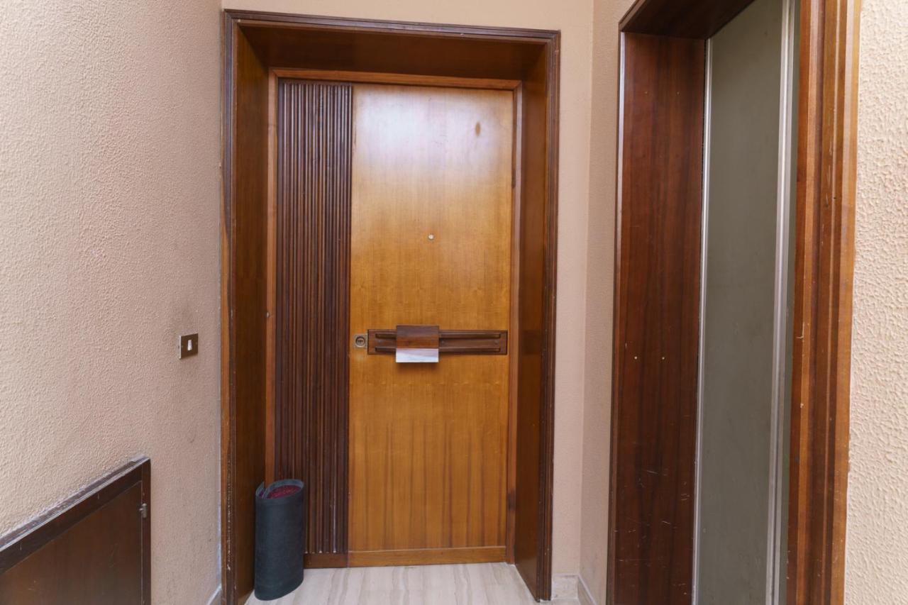 Nuvole Apartment Near The Beach トラーニ エクステリア 写真